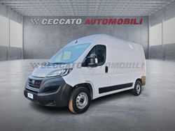 Bianco Usata 2024 Fiat Ducato Furgone | 19.841 € (Super prezzo)