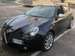 Usata 2019 Alfa Romeo Giulietta Business Tre volumi | 8500 € (Ottimo prezzo)