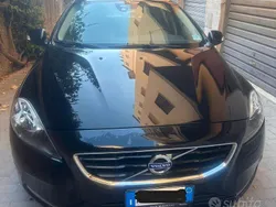 Nero Usata 2016 Volvo V40 CC Kinetic Station wagon | 10.900 € (Ottimo prezzo)