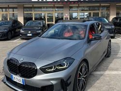 Frozen Usata 2022 BMW M135 Due volumi | 34.500 € (Buon prezzo)