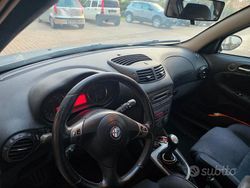 Grigio Usata 2007 Alfa Romeo 147 Due volumi | 1500 € (Super prezzo)