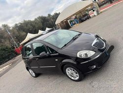 Nero Usata 2012 Lancia Musa Monovolume | 3499 € (Buon prezzo)