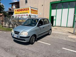 Usata 2005 Hyundai Atos Due volumi | 1500 € (Buon prezzo)