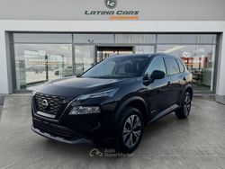 Nero Usata 2023 Nissan X-Trail N-Connecta SUV | 27.890 € (Ottimo prezzo)