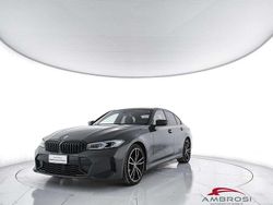 Dravit grey metallizzato Usata 2024 BMW 320 Comfort Edition Tre volumi | 50.000 € (Buon prezzo)