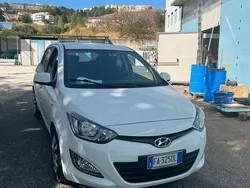 Usata 2012 Hyundai i20 | 6100 €