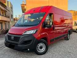Rosso Usata 2023 Fiat Ducato Furgone | 17.000 € (Ottimo prezzo)
