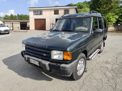 Usata 1996 Land Rover Discovery SUV | 5500 € (Super prezzo)