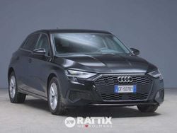 Usata 2021 Audi A3 Business Tre volumi | 24.336 € (Buon prezzo)