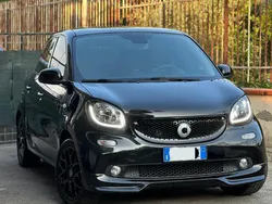 Usata 2019 Smart ForFour Tre volumi | 14.900 € (Buon prezzo)