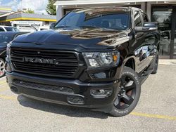 Nero Usata 2019 Dodge Ram Pick-up | 39.900 €