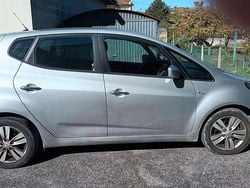 Grigio Usata 2013 Hyundai ix20 Comfort Due volumi | 5000 € (Ottimo prezzo)