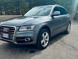 Usata 2013 Audi Q5 S-Line SUV | 14.500 € (Cara)