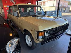 Other Usata 1982 Land Rover Range Rover SUV | 35.000 €