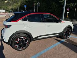 Bianco Usata 2021 Opel Mokka GS Line SUV | 18.900 € (Cara)