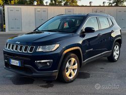 Usata 2020 Jeep Compass SUV | 16.300 € (Super prezzo)