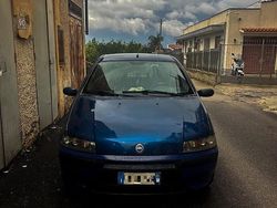 Blu Usata 2001 Fiat Punto Due volumi | 700 € (Ottimo prezzo)