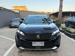 Nero Usata 2023 Peugeot 3008 GT SUV | 19.990 € (Ottimo prezzo)