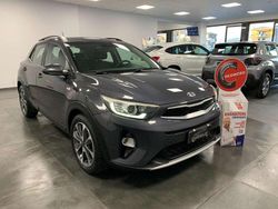 Grigio Usata 2018 Kia Stonic Style SUV | 11.900 € (Buon prezzo)