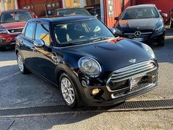 Nero Usata 2016 Mini One D Due volumi | 9999 € (Buon prezzo)