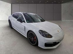 Bianco Usata 2020 Porsche Panamera Sport Tre volumi | 75.000 € (Molto cara)