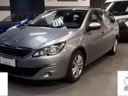 Grigio Usata 2017 Peugeot 308 Active Station wagon | 10.900 € (Molto cara)