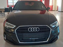 Nero Usata 2020 Audi A3 Sport Tre volumi | 24.000 €
