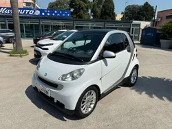 Other Usata 2010 Smart ForTwo Coupé Passion Due volumi | 5500 € (Buon prezzo)