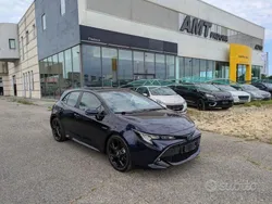 Blu Usata 2021 Toyota Corolla Edition Tre volumi | 15.700 € (Super prezzo)