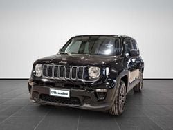 Nero Usata 2023 Jeep Renegade Longitude SUV | 18.795 € (Super prezzo)