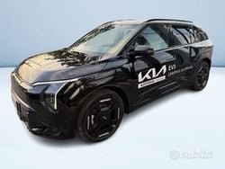 Nero Usata 2025 Kia EV3 GT-Line SUV | 38.100 € (Buon prezzo)