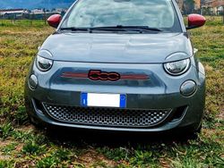 Grigio Usata 2021 Fiat 500e Red Due volumi | 15.000 € (Buon prezzo)