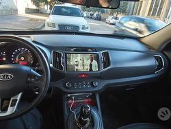 Usata 2010 Kia Sportage SUV | 8000 €