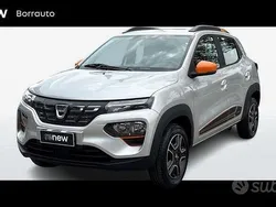 Usata 2022 Dacia Spring Comfort Plus Due volumi | 8900 € (Ottimo prezzo)