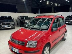 Rosso Usata 2004 Fiat Panda Tre volumi | 2500 € (Ottimo prezzo)