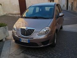 Usata 2011 Lancia Musa Monovolume | 4800 € (Buon prezzo)