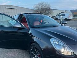 Usata 2015 Alfa Romeo Giulietta Quadrifoglio | 20.300 €