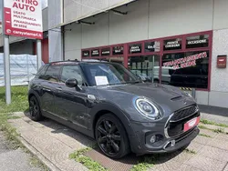Grigio Usata 2018 Mini Cooper SD Clubman Station wagon | 15.500 € (Buon prezzo)