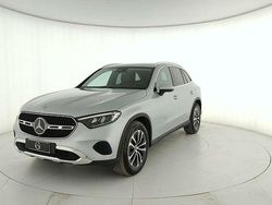 Argento Usata 2025 Mercedes GLC220 Advanced SUV | 56.500 € (Buon prezzo)