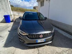 Grigio Usata 2016 Fiat Tipo Lounge Tre volumi | 8500 € (Buon prezzo)