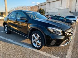 Nero Usata 2018 Mercedes GLA180 SUV | 17.500 € (Buon prezzo)