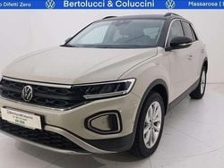 Beige Nuova 2025 VW T-Roc Edition SUV | 26.600 € (Buon prezzo)