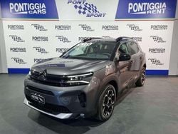 Grigio platinum / nero perla Nuova 2025 Citroën C5 Aircross SUV | 28.499 € (Buon prezzo)