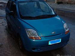 Usata 2007 Chevrolet Matiz Due volumi | 2200 €