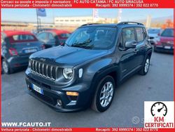 Grigio Usata 2025 Jeep Renegade Limited SUV | 16.900 € (Super prezzo)