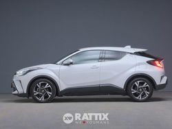 Bianco Usata 2022 Toyota C-HR Business Edition SUV | 19.874 € (Super prezzo)