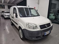 Bianco Usata 2008 Fiat Doblò Active Monovolume | 3500 € (Ottimo prezzo)