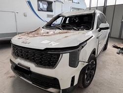 Bianco Usata 2025 Kia Sorento SUV | 25.000 €