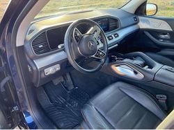 Nero Usata 2019 Mercedes GLE300 SUV | 44.000 € (Buon prezzo)