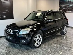 Nero Usata 2009 Mercedes GLK350 SUV | 8900 € (Super prezzo)